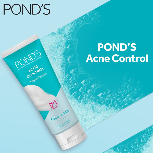 Ponds Anti Acne